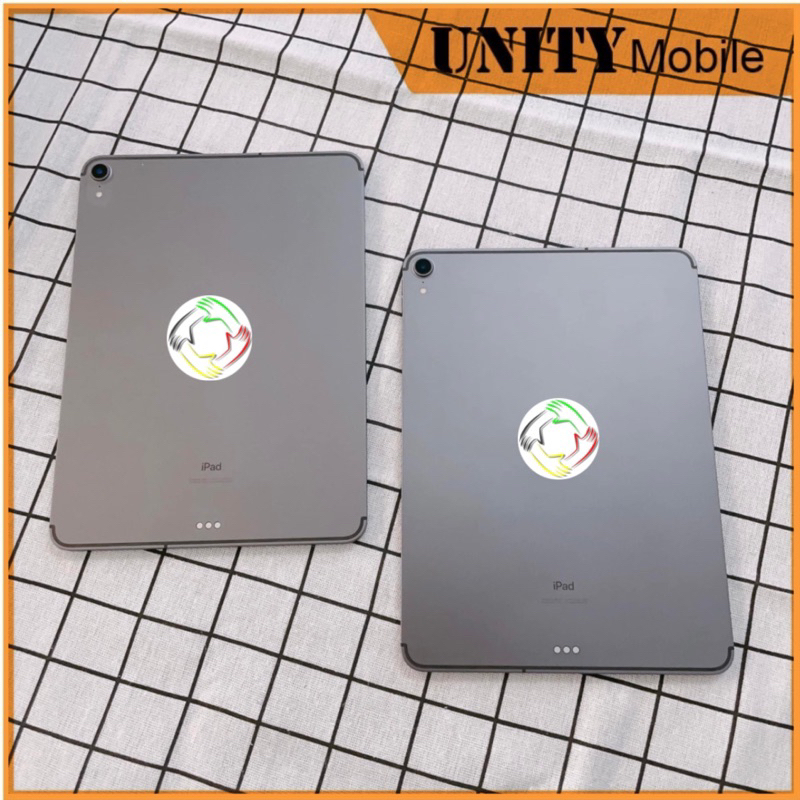 Máy tính bảng Pr.o 11inch 2018 64gb  Nguyên zin gần như mới