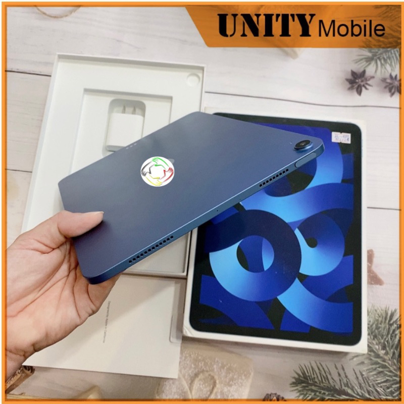 Máy tính bảng A.IR 5 64gb Wifi Fullbox Mới Chưa sử dụng