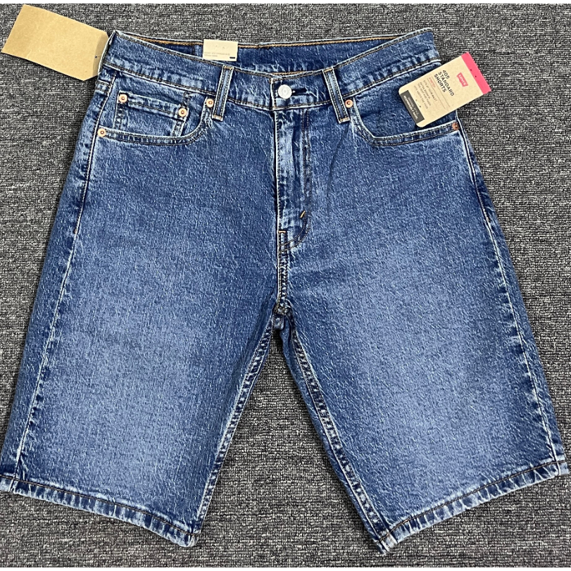Short Levi's Denim 398640071