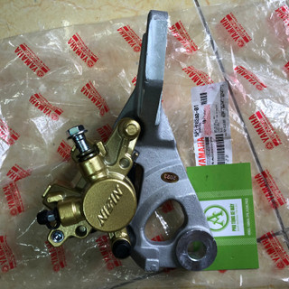 Heo dầu sau exciter 150 cao cấp có bát