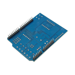 Arduino Multi Function Shield