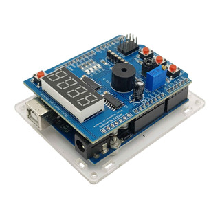 Arduino Multi Function Shield