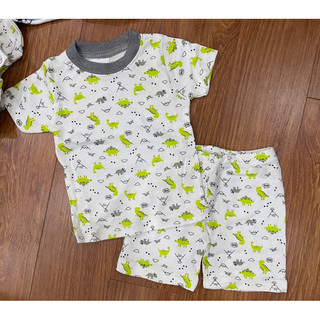 Bộ đồ cho bé trai 6-17kg
