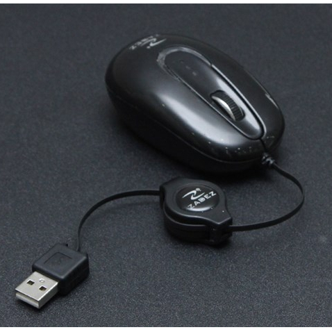 Chuột Zadez M218 hàng chính hãng  bảo hành 12 tháng