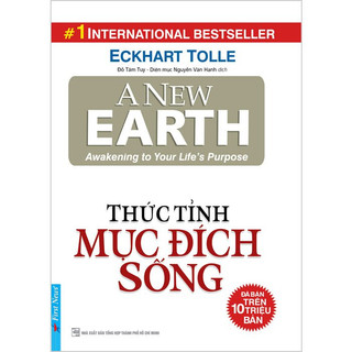 Sách - thức tỉnh mục đích sống
