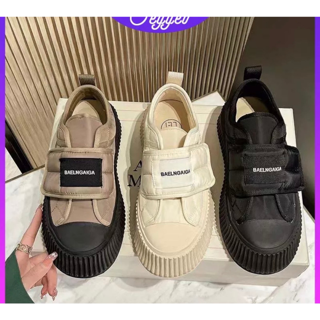 Giày Sneaker cá tính