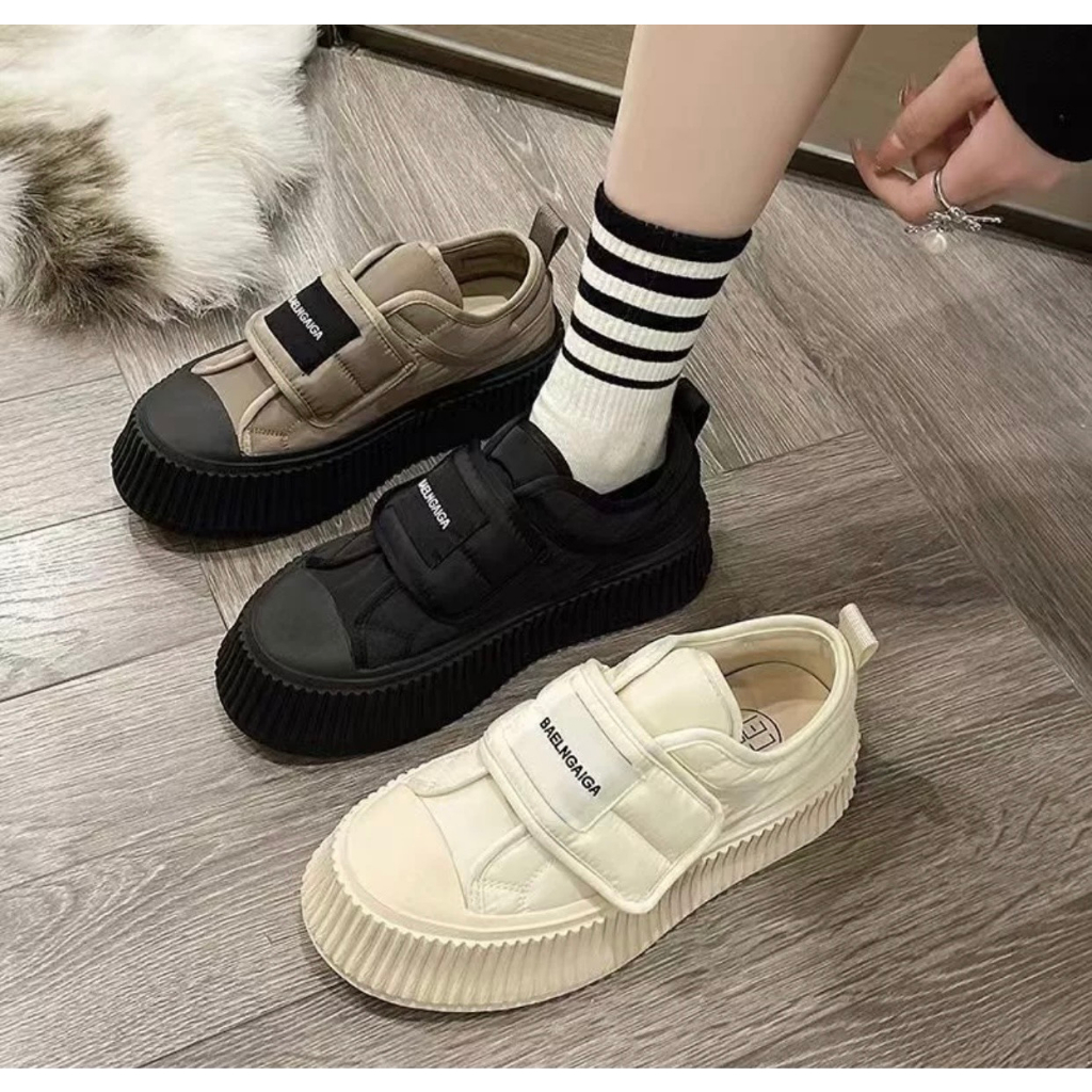 Giày Sneaker cá tính