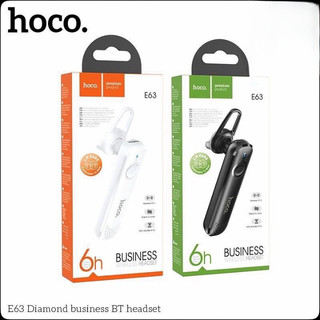 Tai nghe bluetooth hoco e63- chính hãng