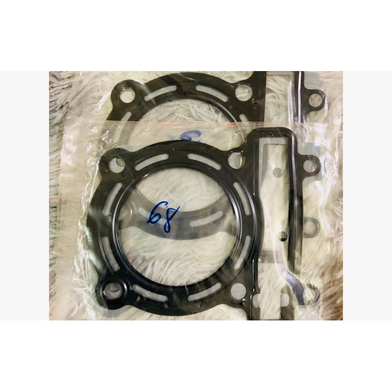 Ron Đầu Lòng Đường Nước Lớn Size 57 , 62 , 65 , 68 , 72mm Cho Ex Các Đời