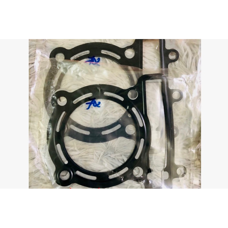 Ron Đầu Lòng Đường Nước Lớn Size 57 , 62 , 65 , 68 , 72mm Cho Ex Các Đời