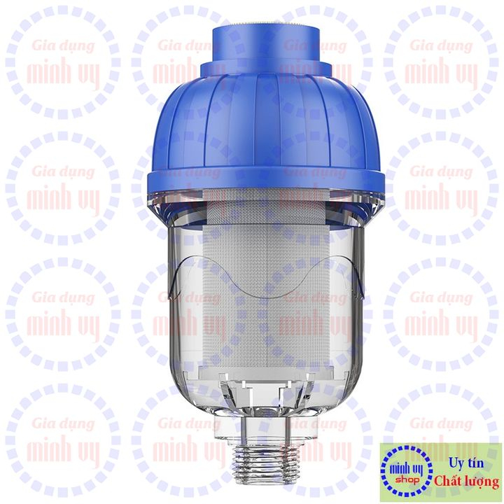Bộ Lọc cặn Bình nước nóng - Lọc nước Bình nóng lạnh, Vòi sen, Máy giặt