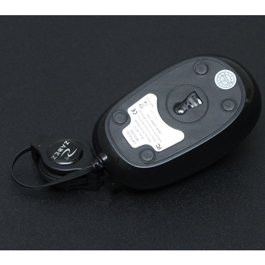 Chuột Zadez M218 hàng chính hãng  bảo hành 12 tháng
