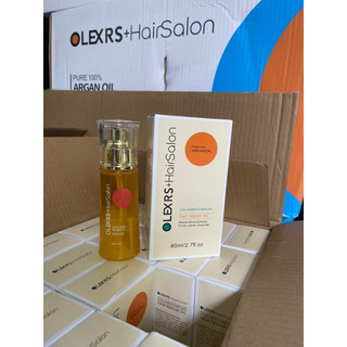 Tinh dầu dưỡng tóc Olex 80ml