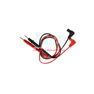 Dây đo đồng hồ giá rẻ 10a 1000v