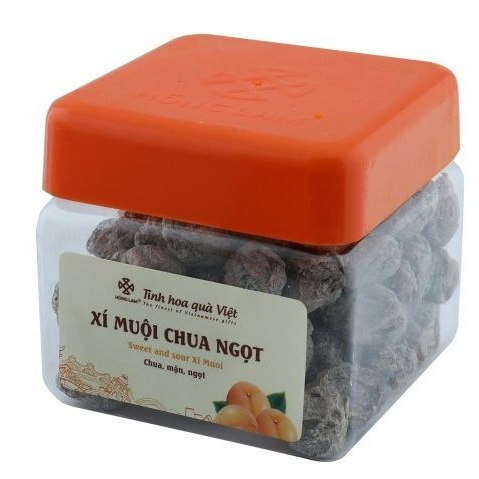 Ô MAI XÍ MUỘI CHUA NGỌT HỒNG LAM