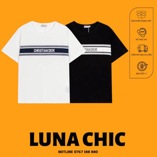 Áo Thun dì-o cotton 2 chiều nhiều mẫu hottrend vải 100% cotton