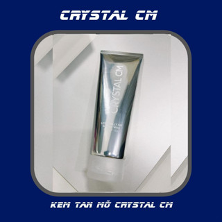  KEM  TAN MỠ CYSTAL CM ĐÁNH BAY MỠ THỪA 