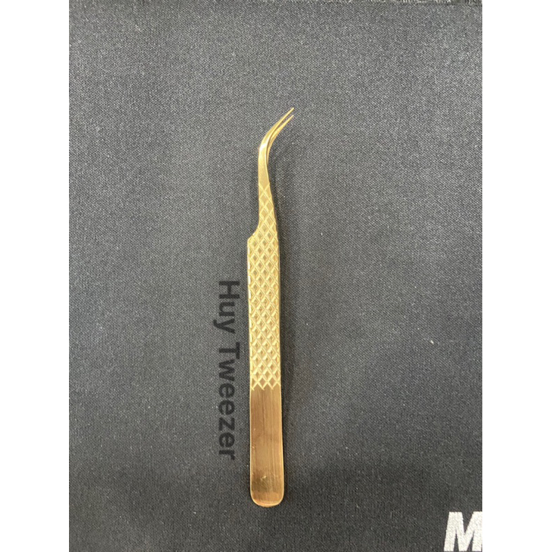 Nhíp nối mi classic,