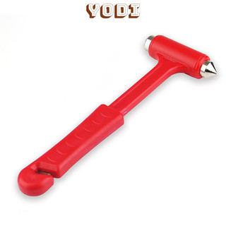 Búa thoát hiểm, búa thoát hiểm mini nhỏ gọn vừa tay, ta có thể để búa trong xe hơi, trước cửa sổ, búa thoát hiểm nhỏ.