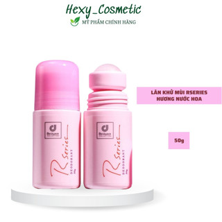 Lăn nách nước hoa Rseries Thái Lan