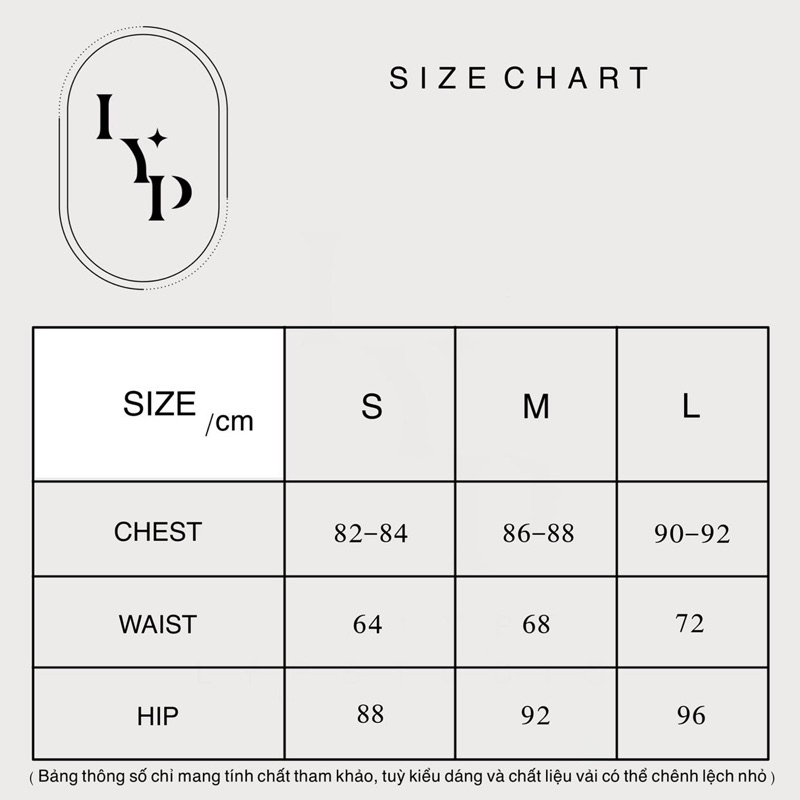 Chân Váy Chữ A Đính Nơ Cạp Cao Lucy Skirt Lypstudio✨