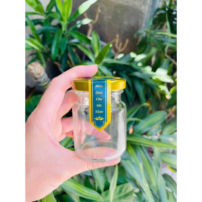 SET TEM YẾN DÁN NIÊM PHONG XANH COBAN SIÊU RẺ