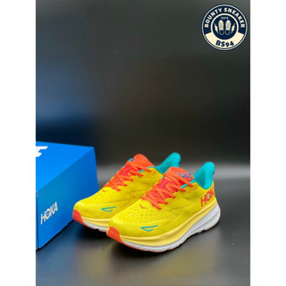 Giày thể thao hoka m clifton 9