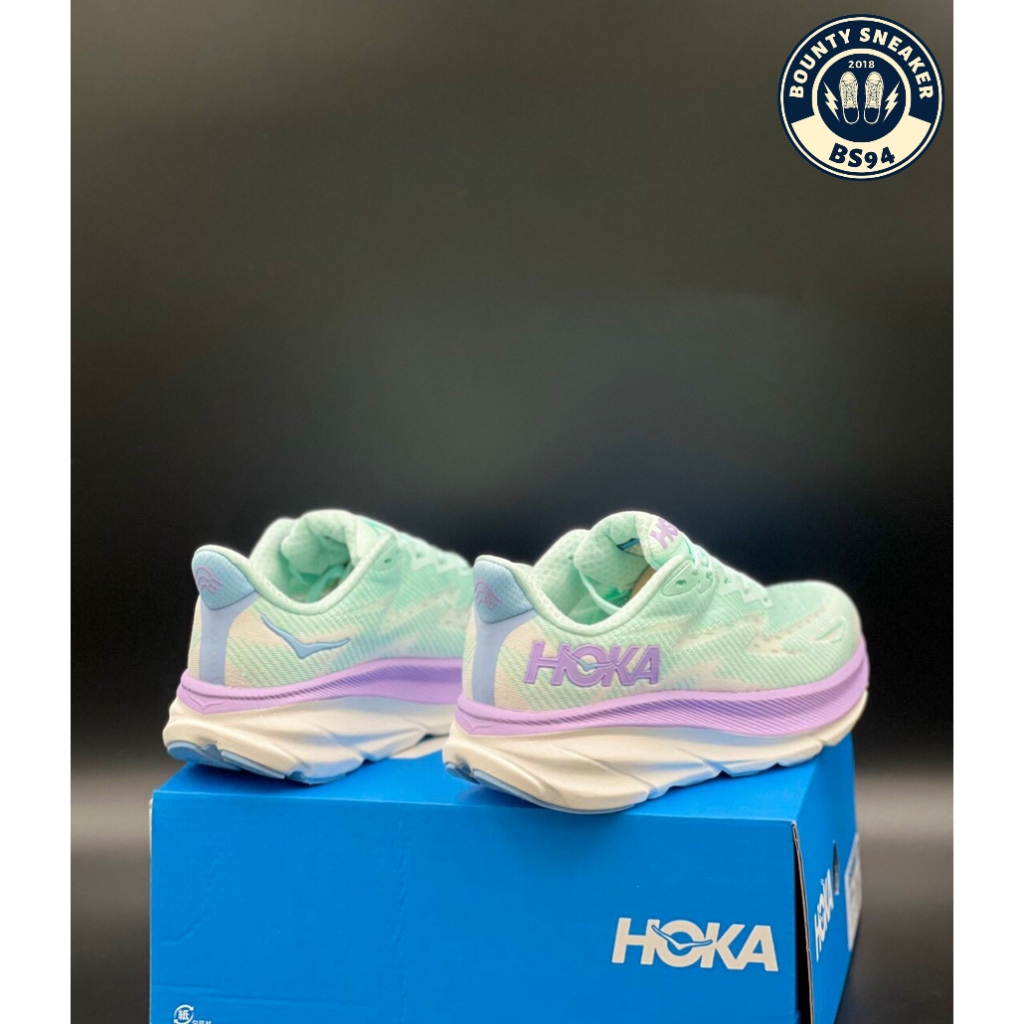 Giày Thể Thao Hoka M Clifton 9