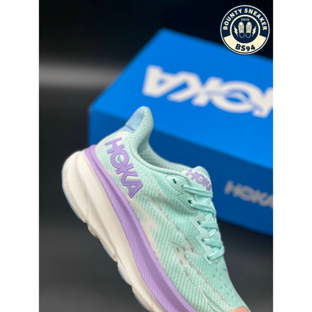 Giày Thể Thao Hoka M Clifton 9