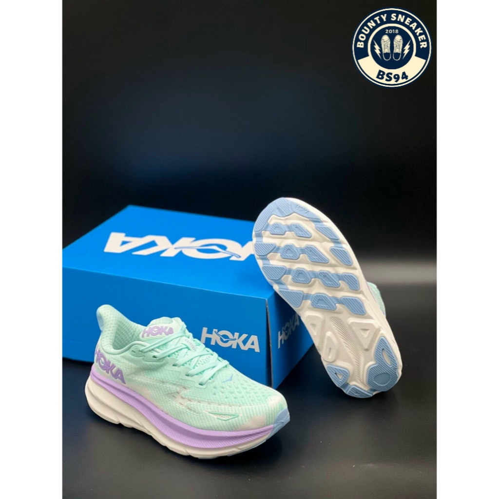 Giày Thể Thao Hoka M Clifton 9