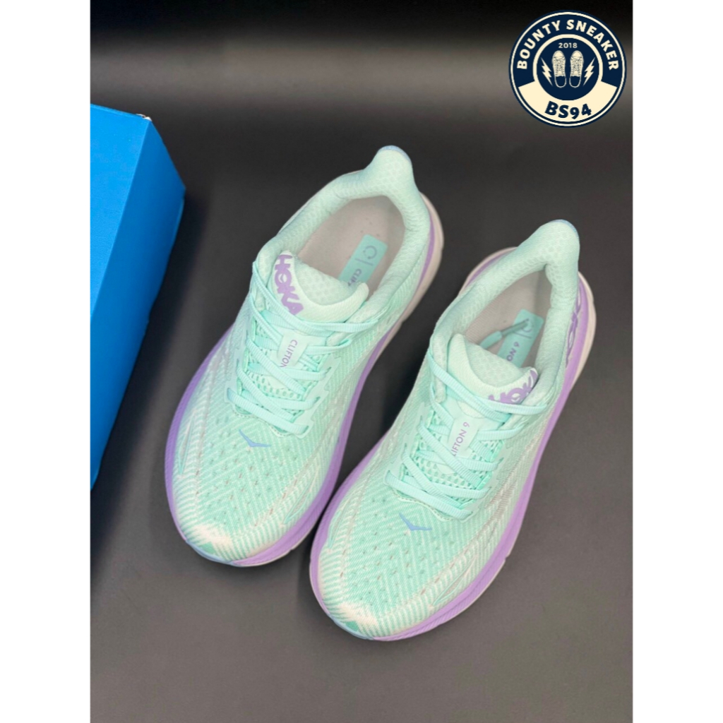 Giày Thể Thao Hoka M Clifton 9