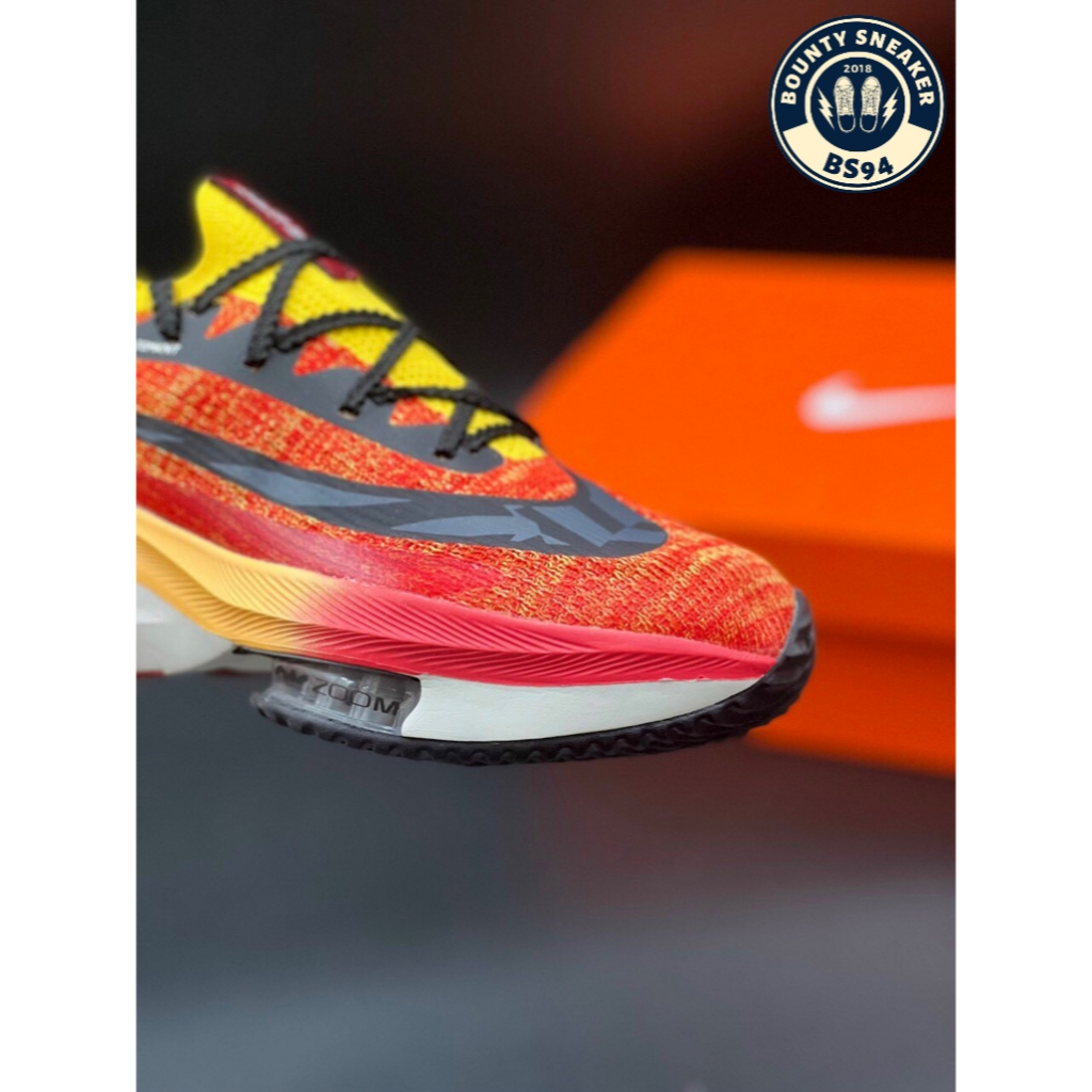 Giày Thể Thao Nike Alphafly Next 2%