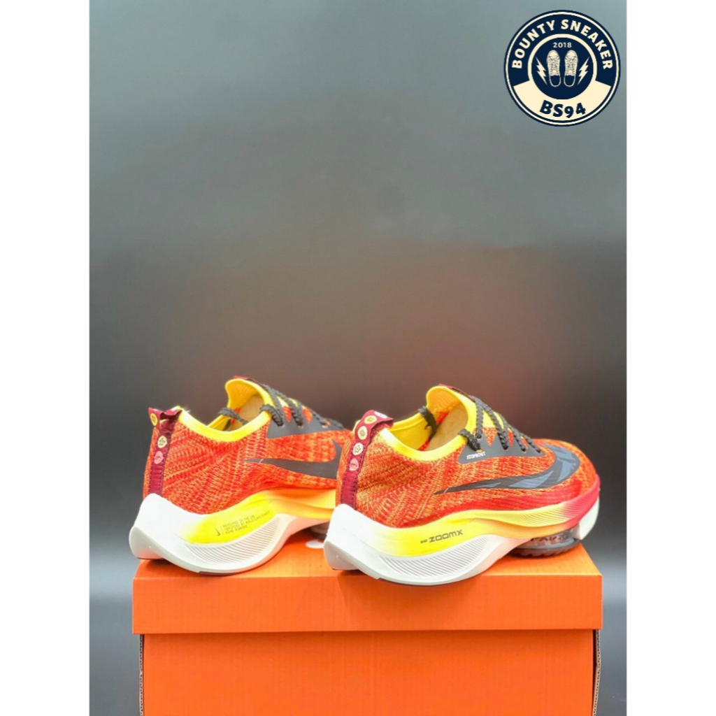 Giày Thể Thao Nike Alphafly Next 2%