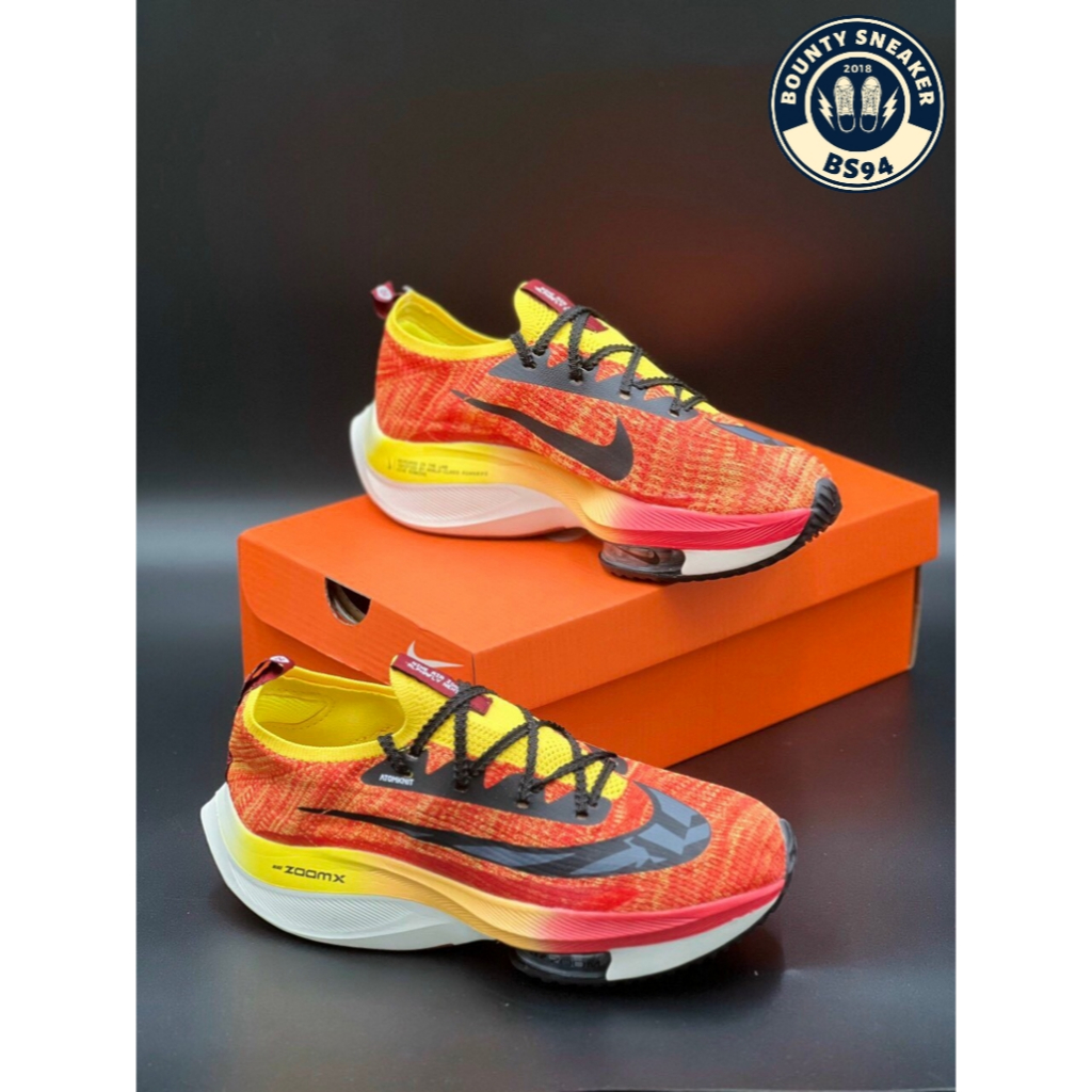 Giày Thể Thao Nike Alphafly Next 2%