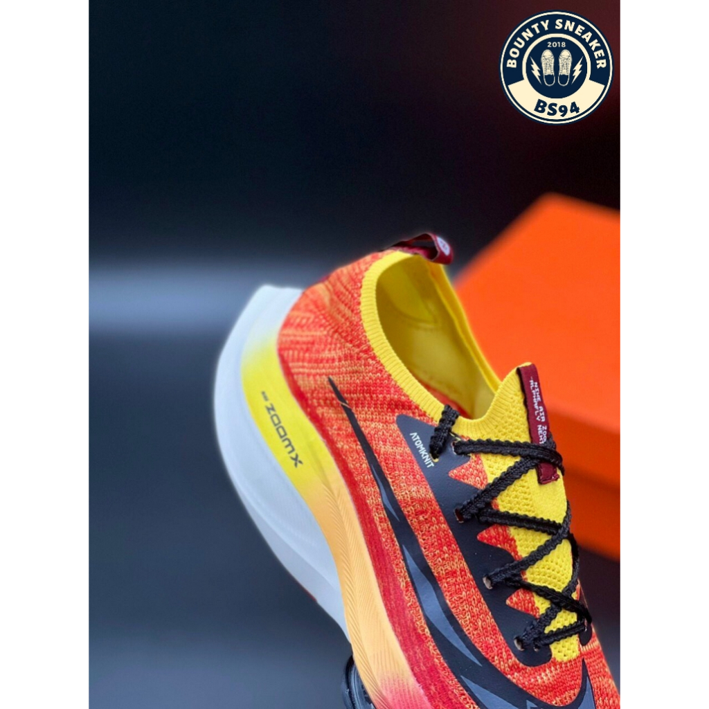 Giày Thể Thao Nike Alphafly Next 2%