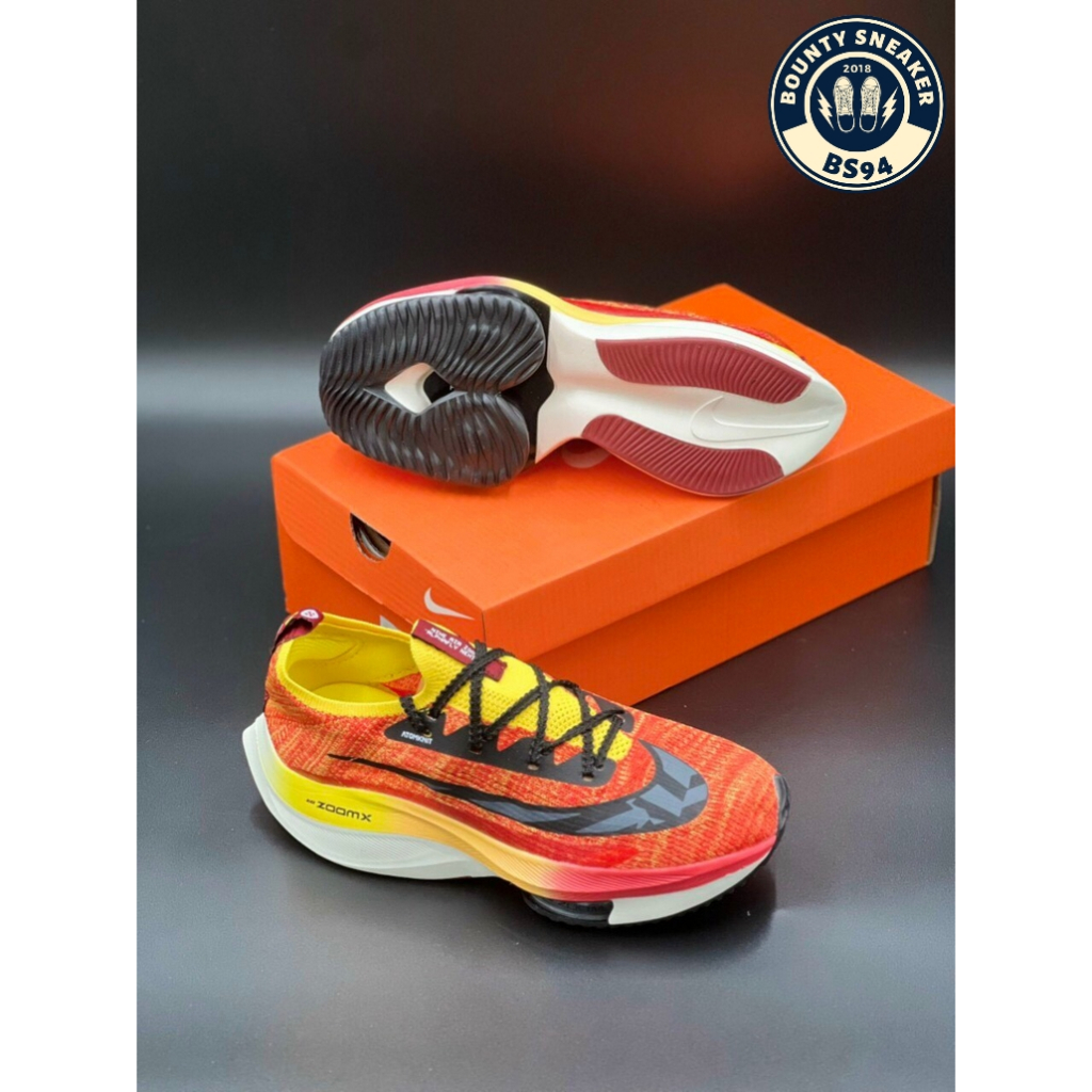 Giày Thể Thao Nike Alphafly Next 2%