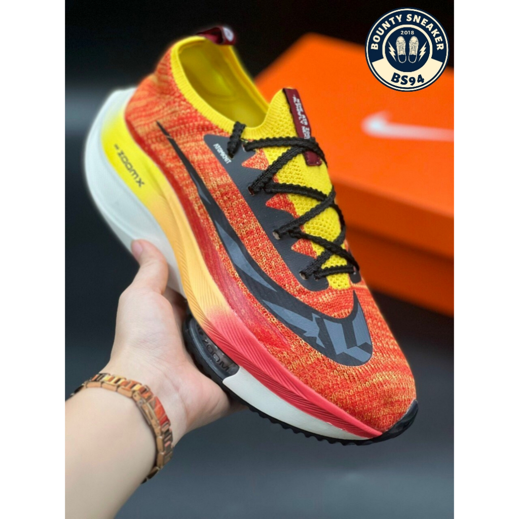 Giày Thể Thao Nike Alphafly Next 2%