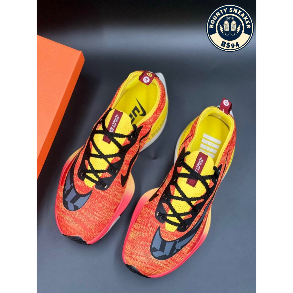 Giày Thể Thao Nike Alphafly Next 2%