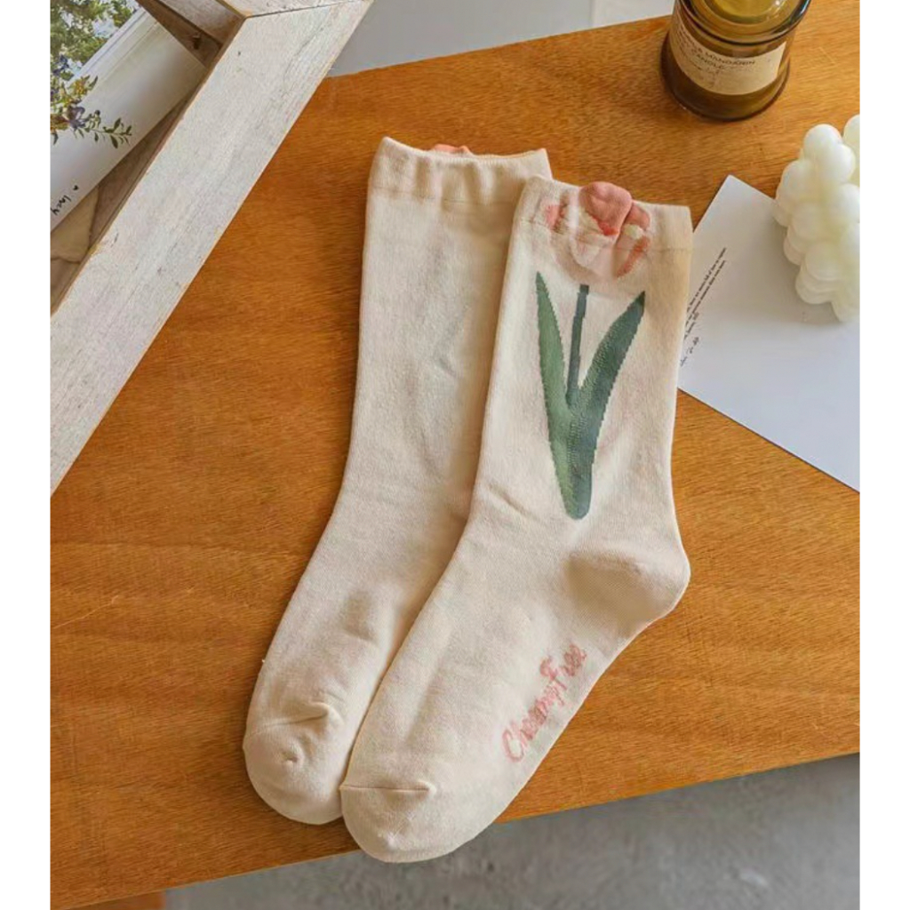 Tất vintage, dớ vintage