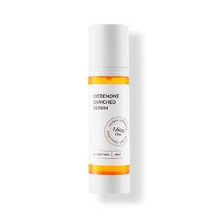 Tinh chất trẻ hóa da Idebenne KIOSKIN - IDEBENONE ENRICHED SERUM