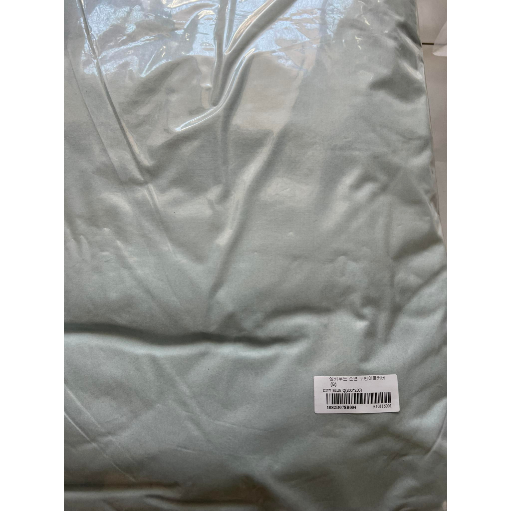 CHĂN HÈ THU XUẤT HÀN AMANTE - HÀNG CAO CẤP KT 2mx2m3