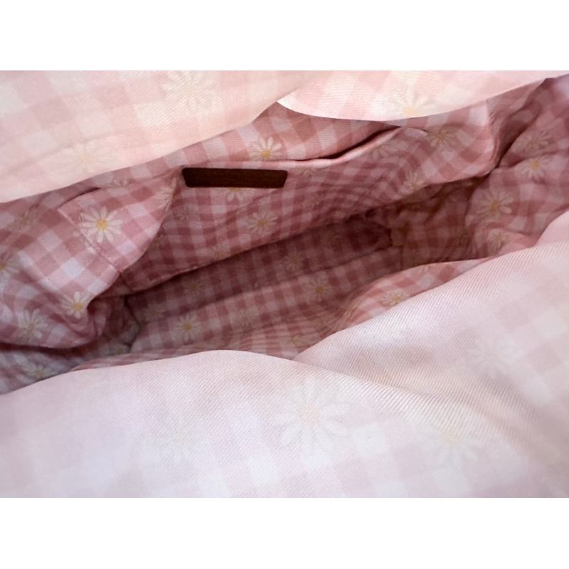 Túi cói Samantha Thavasa