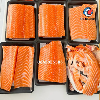[HCM-GIAO HỎA TỐC 2H] Phi Lê Cá Hồi Nauy