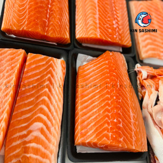 [HCM-GIAO HỎA TỐC 2H] Phi Lê Cá Hồi Nauy