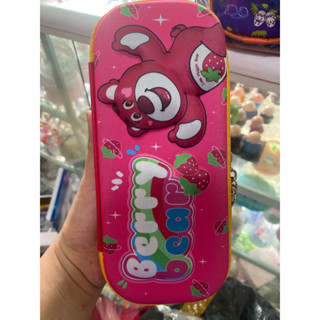 túi đựng bút/viết, bóp đựng bút/viết dành cho học sinh