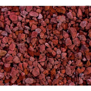 Giảm 50%. 100g đá nham thạch - lọc nước - trang trí bể cá cảnh.