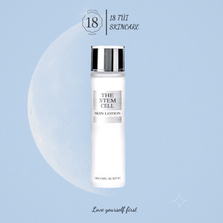 Toner tế bào gốc the stem cell skin lotion - 120ml