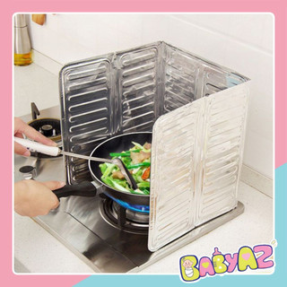 Tấm Chắn Dầu Mỡ Tiện Dụng Cho Nhà Bếp