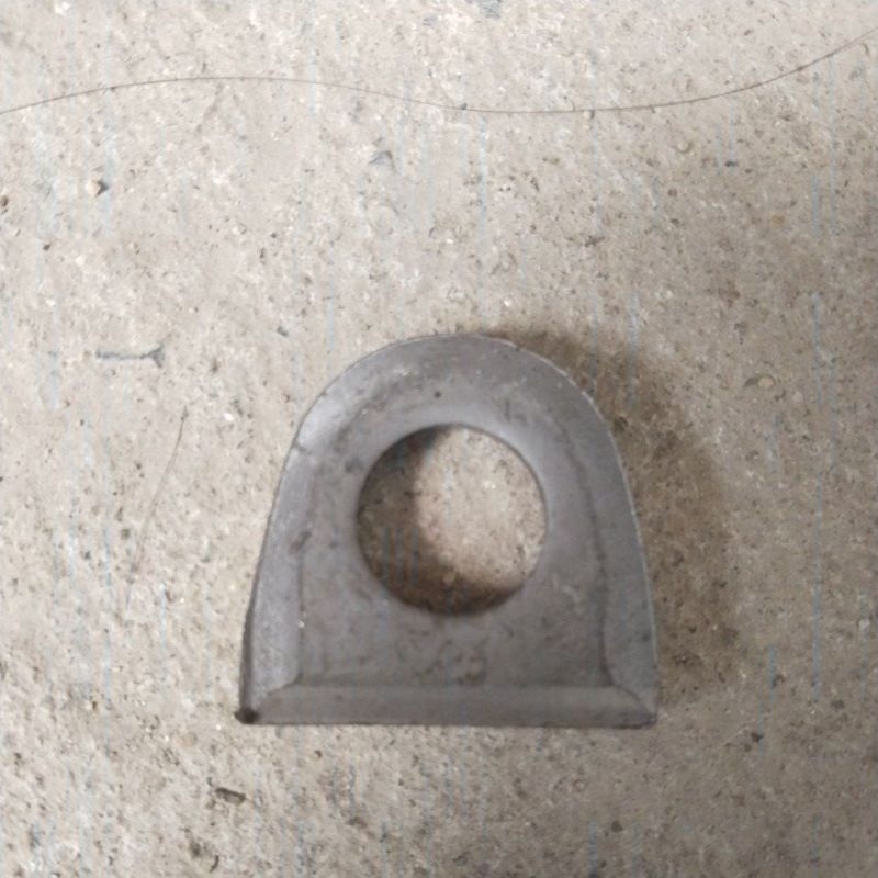 HÀNG DÀY .tai khoá bách cửa. bát khoá cửa. dày 6ly. to 3.6cm