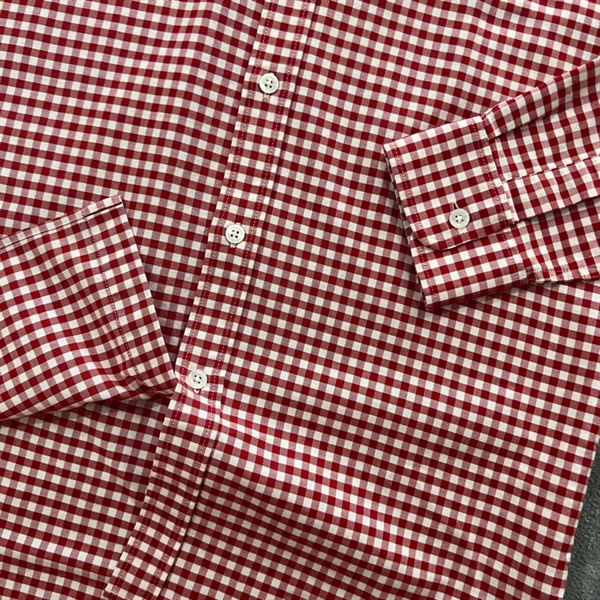 Áo sơ mi Lacoste CH4896 K01 Chính Hãng